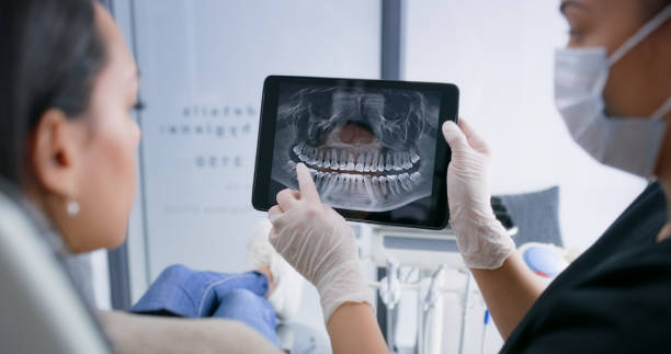 Licensed Tooth Extraction service in McAlmont, AR - Smile Center Dentistry